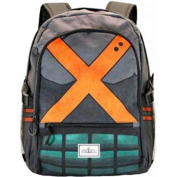 Mochila Karactermania My Hero Academia 44cm