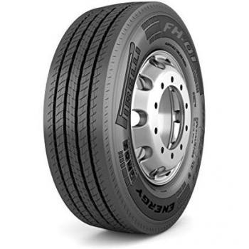 Pirelli FH01 Energy 31570 R22.5 154150L doble marcado 152148M