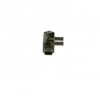 Sensor de presión de gases de escape BOSCH 0 986 280 725