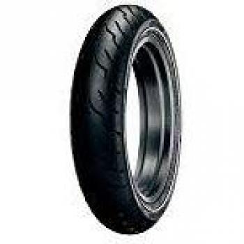 Dunlop 634270 – 130/80/R17 65H – S/C/73db – Todo el año Neumáticos