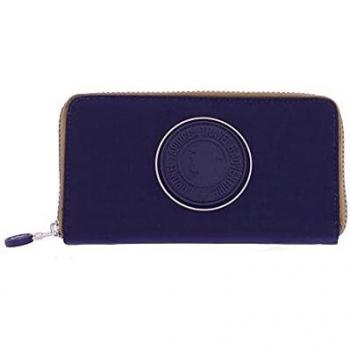 Cartera Monedero para Mujer Azul Alda de Coronel Tapiocca