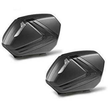 Givi V37 - Saddlebag Set Monokey Side Tech | V37NNT