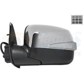 Espejo retrovisor VAN WEZEL 3615815