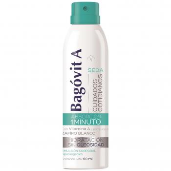 Bagovit Emulsión Corporal Hipoalegénica 170 ml