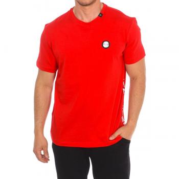 PHILIPP PLEIN SPORT Camiseta manga corta