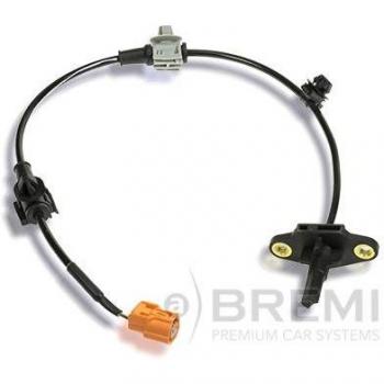 Sensor ABS BREMI 50084