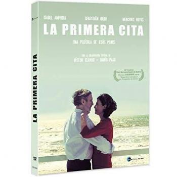 La Primera Cita [DVD]