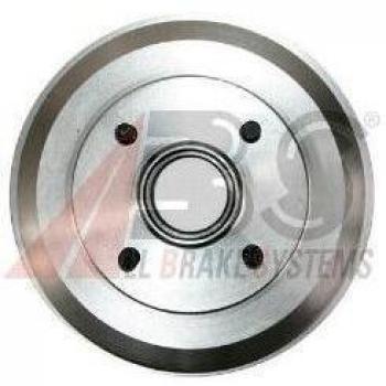 ABS 2715-S tambor de freno