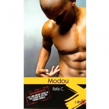 Modou. De Senegal A Chueca
