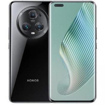 Honor Magic5 Pro 6.81 Dual SIM Android 13 5G USB-C 12GB RAM 512GB Storage 5100mAh Black