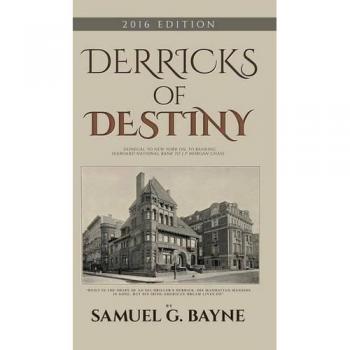 Derricks de Destino Edición 2016