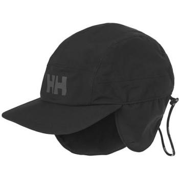 Helly Hansen Storm Cap Black Large/Extra Large