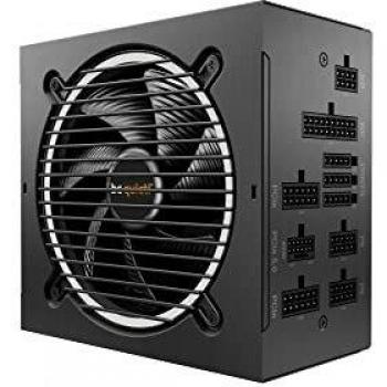 be quiet! Pure Power 12 M 1000W ATX Black Power Supply Unit (PSU) with 20+4 pin Connector