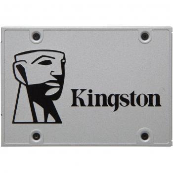 Kingston SSDNow UV400 - Disco duro sólido de 480 GB