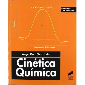 Cinética química: 2