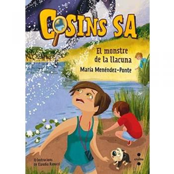 C-C.5. El monstre de la llacuna
