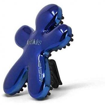 Mr & Mrs Fragrance Niki Equilibrium Refillable Car Air Freshener