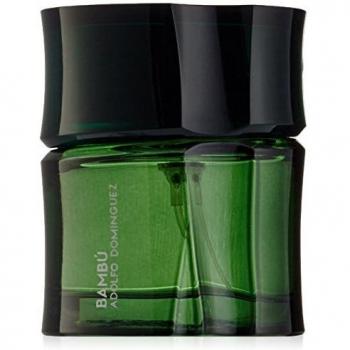 Adolfo Domínguez Agua De Tocador Vaporizador Bambú - 60 ml