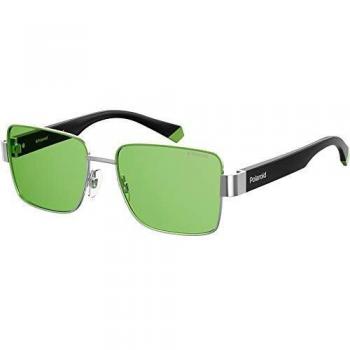 Polaroid unisex gafas de sol PLD 6120/S, KTU/UC, 54