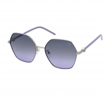 Police Women's Optical Frame VPL625-5309AJ Brown Ø 53 mm One Size