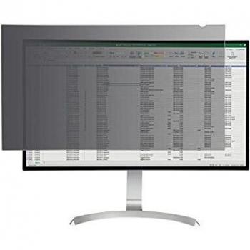 Privacy Filter for 27-inch Widescreen Monitor (16:9 Aspect Ratio) Anti-Glare Screen Protector