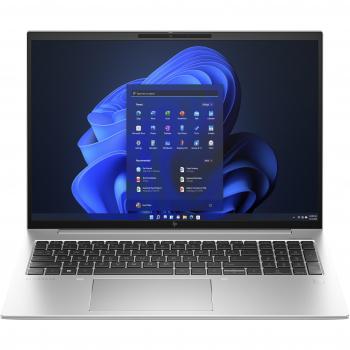 HP EliteBook 860 G10 16 WUXGA Intel Core i5-1340P 32GB DDR5-SDRAM 512GB SSD Wi-Fi 6E Windows 11 Pro Portátil