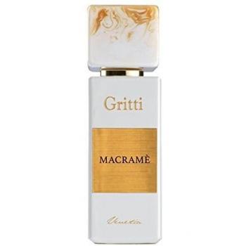 Gritti Macramé Eau de Parfum Spray, 100 ml, White Collection