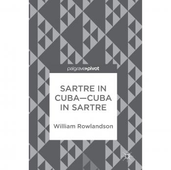 Sartre in Cuba-Cuba in Sartre