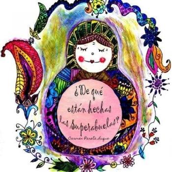 ¿De qué están hechas las Superabuelas?