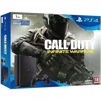 PlayStation 4 Slim