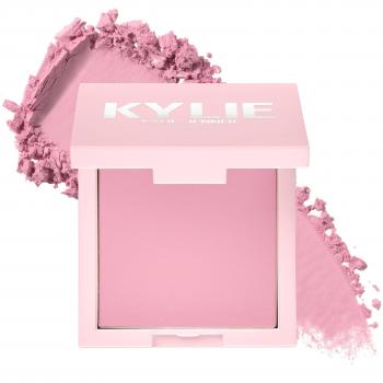 Kylie Cosmetics Pressed Blush Powder - Winter Kissed 7.5g