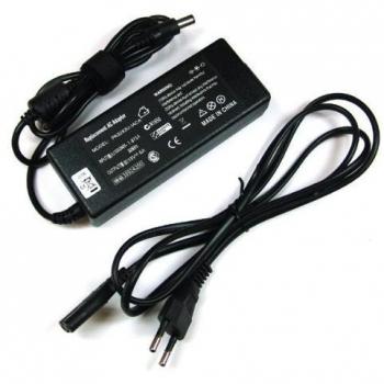 De alimentación-Cargador y Adaptador de 15 V/5 A para Toshiba para portátil Toshiba Qosmio E15, E15-AV101, F15-AV201, F25, F25-AV205, Satellite 1400, 1800, 2400, 2500, 5000, 5100, 6000, 6100, Portege 2000, 2010, 3500, 4000, 4010, Tecra 9000, 9100
