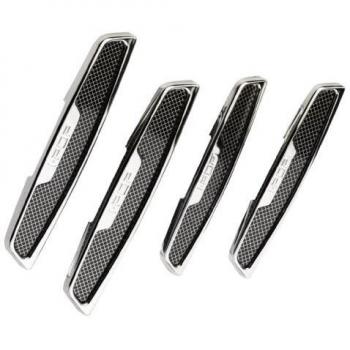 SUMEX Dgp1000 - Protectores Puerta Banda Carbono