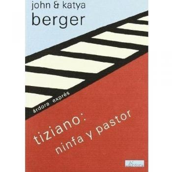 Tiziano: ninfa y pastor: 11