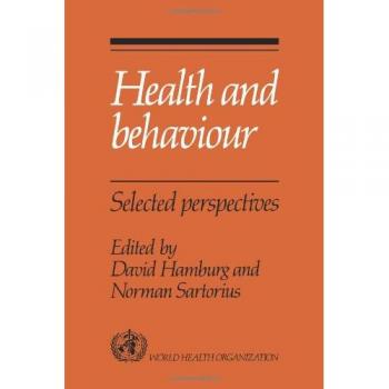 Perspectivas Seleccionadas en Salud y Comportamiento: Edición Cambridge