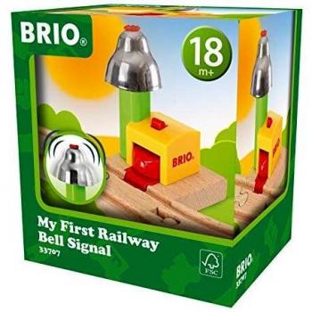 BRIO- Juego Primera Edad (33707)