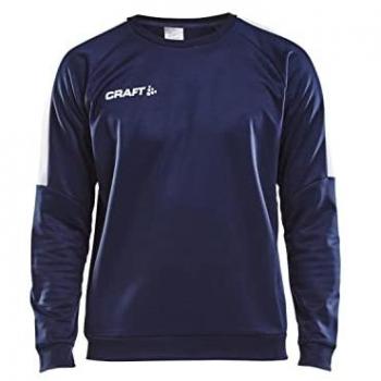 Craft Progress Crew Neck Sweatshirt