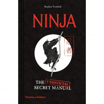 Ninja: The