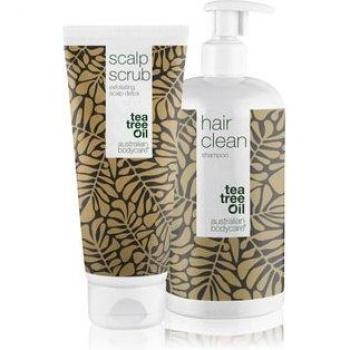 Australian Bodycare Scalp Detox Duo Gift Set (for hair and scalp)