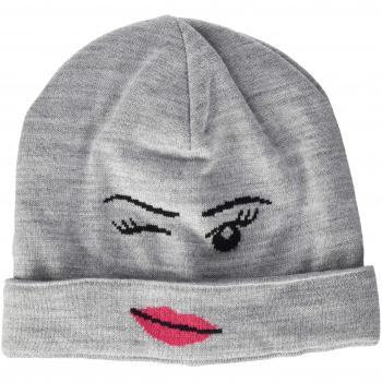 LEGO Wear Mädchen Agata 708 Sombrero, Gris