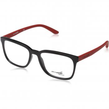 Arnette Hang Five, Monturas de Gafas para Hombre, Negro