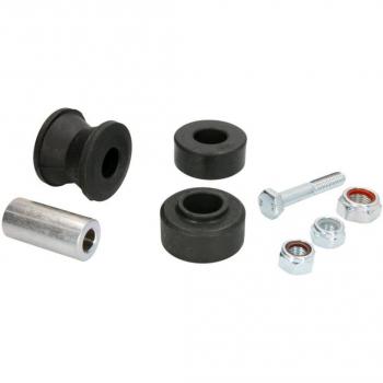 SASIC 1003567 Kit de reparación rótula suspensión/carga eje delantero, ambos lados con juego tornillos para PEUGEOT J5 Furgón, FIAT Ducato y CITROËN C25