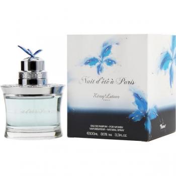 RÃ©my Latour - Nuit d'Ã©te Ã  Paris 100ml Eau De Parfum Spray