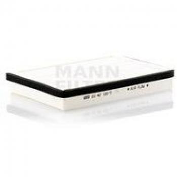 Original MANN-FILTER Interior Filter CU 42 100/1 – For trucks