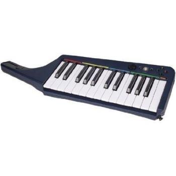 Rock Band 3 Wireless Pro Keyboard