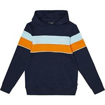 BILLABONG™ Momentum Pullover - Sudadera con Capucha - Niño - 10 - Azul