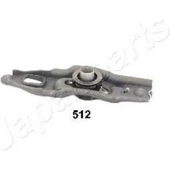 Cojinete de desembrague JAPANPARTS Releaser CF-512