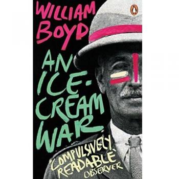 Guerra de Helados (Esenciales Penguin) - William Boyd