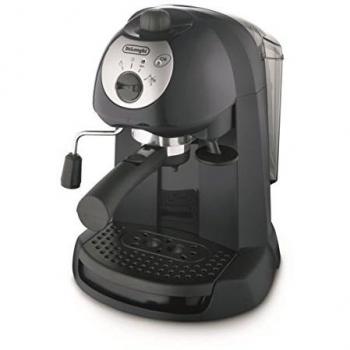 DeLonghi Dedica Style EC 190.CD Independiente Máquina espresso 1 L