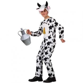 Disfraz de Vaca para Niños de 10 a 12 Años